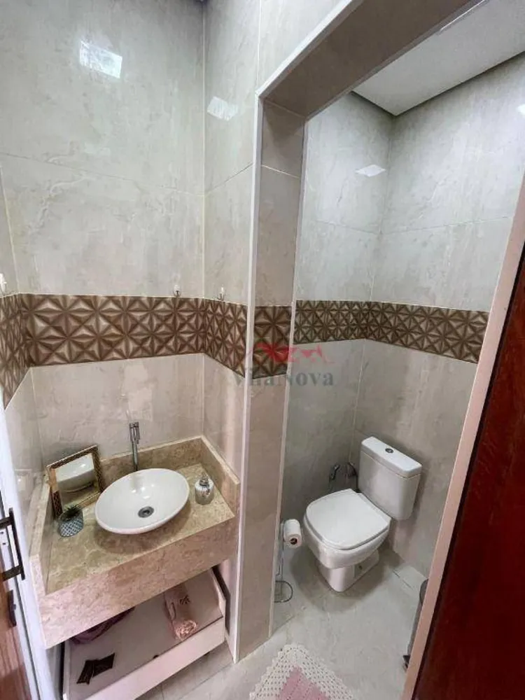 Casa de Condomínio, 3 quartos - Foto 3