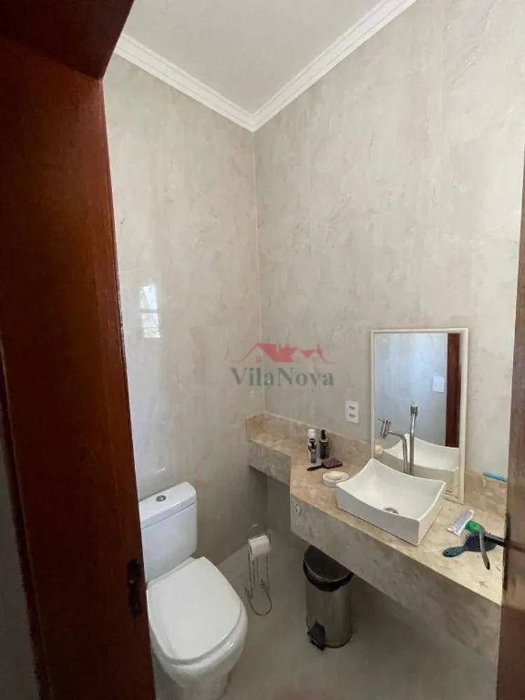 Casa de Condomínio, 3 quartos - Foto 9