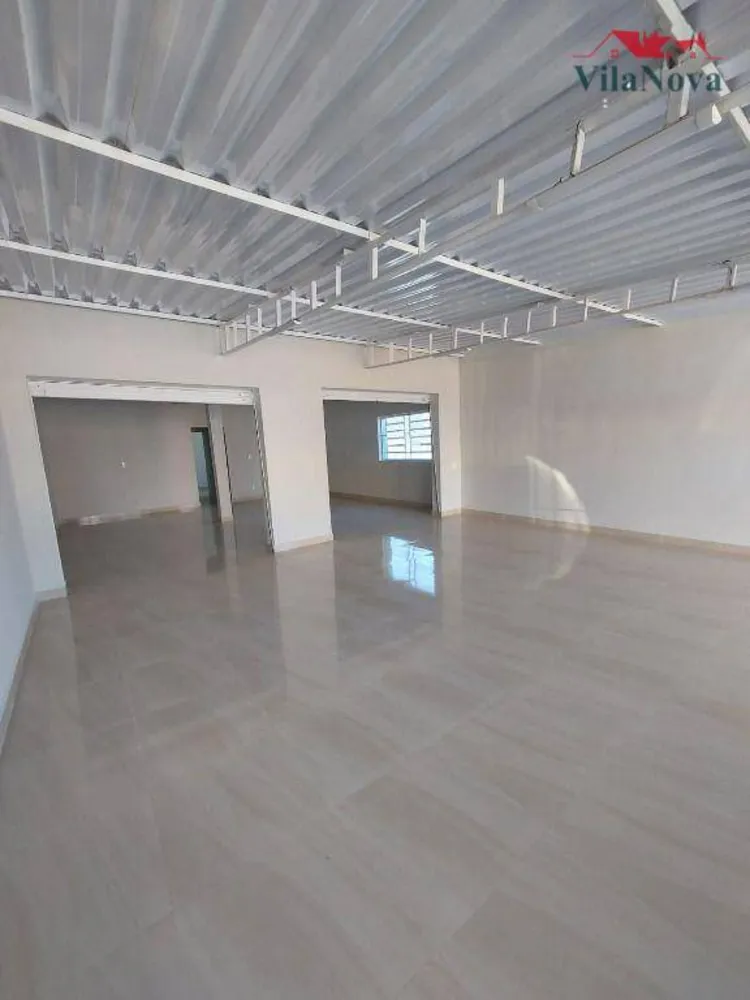 Loja-Salão, 263 m² - Foto 2