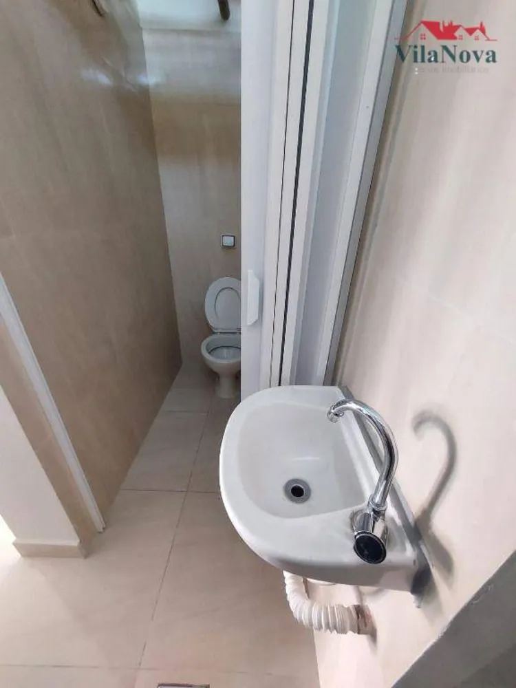 Loja-Salão, 263 m² - Foto 5