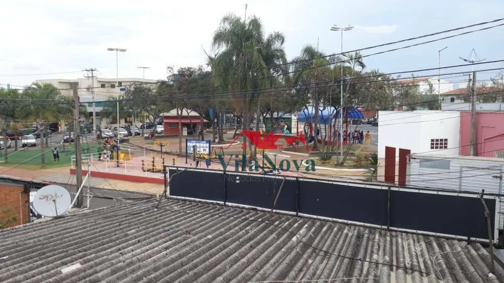 Loja-Salão, 263 m² - Foto 9