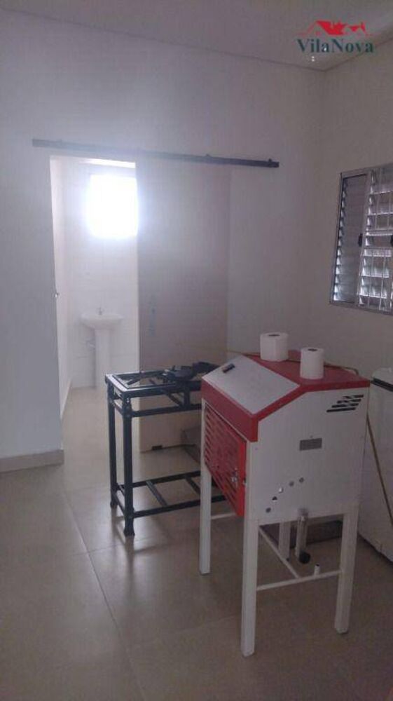 Loja-Salão, 53 m² - Foto 7