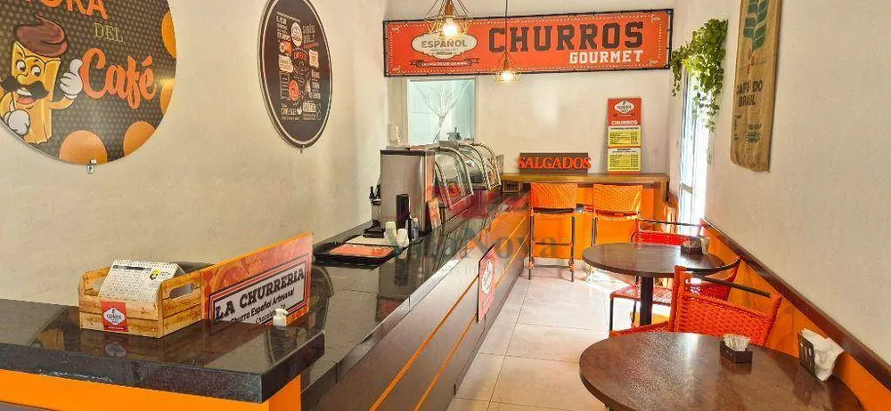 Loja-Salão, 53 m² - Foto 10
