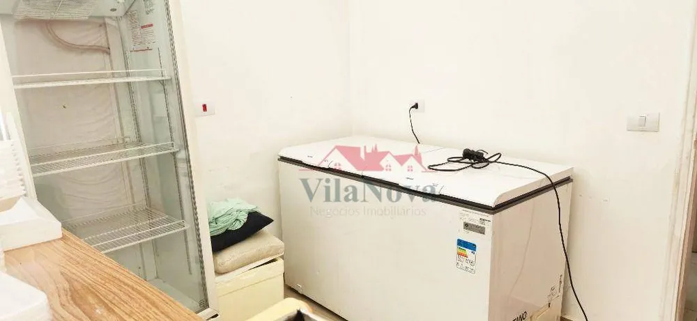 Loja-Salão, 53 m² - Foto 17