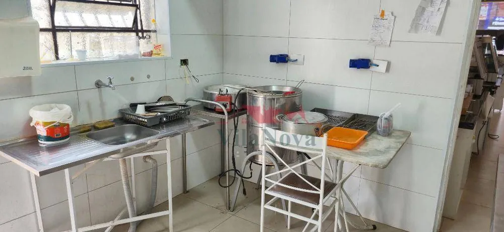 Loja-Salão, 53 m² - Foto 14