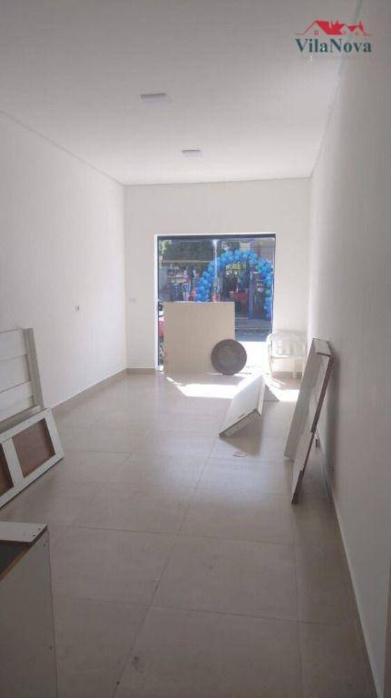 Loja-Salão, 53 m² - Foto 3