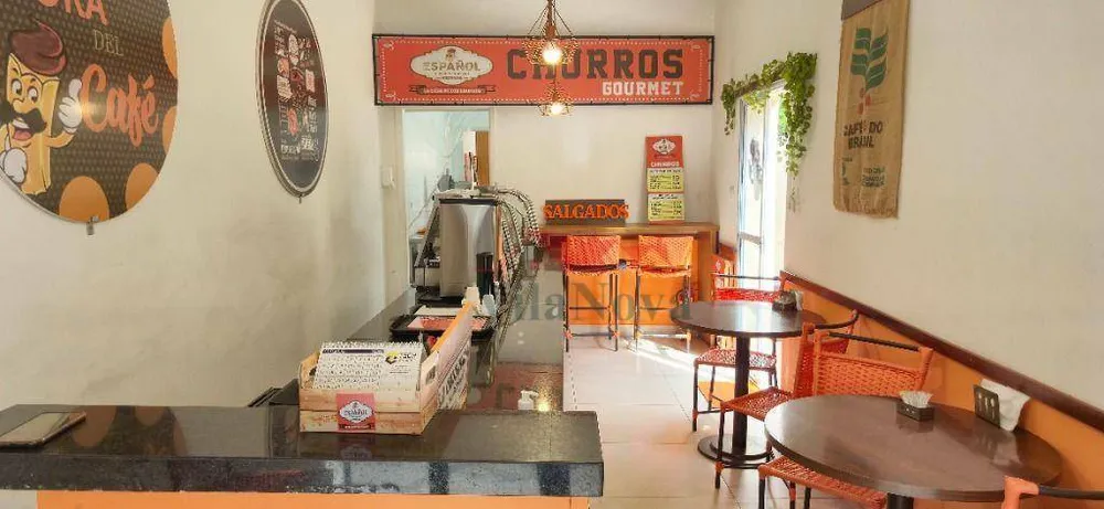 Loja-Salão, 53 m² - Foto 8