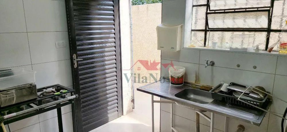 Loja-Salão, 53 m² - Foto 15