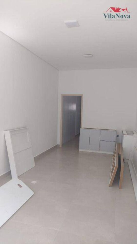 Loja-Salão, 53 m² - Foto 2