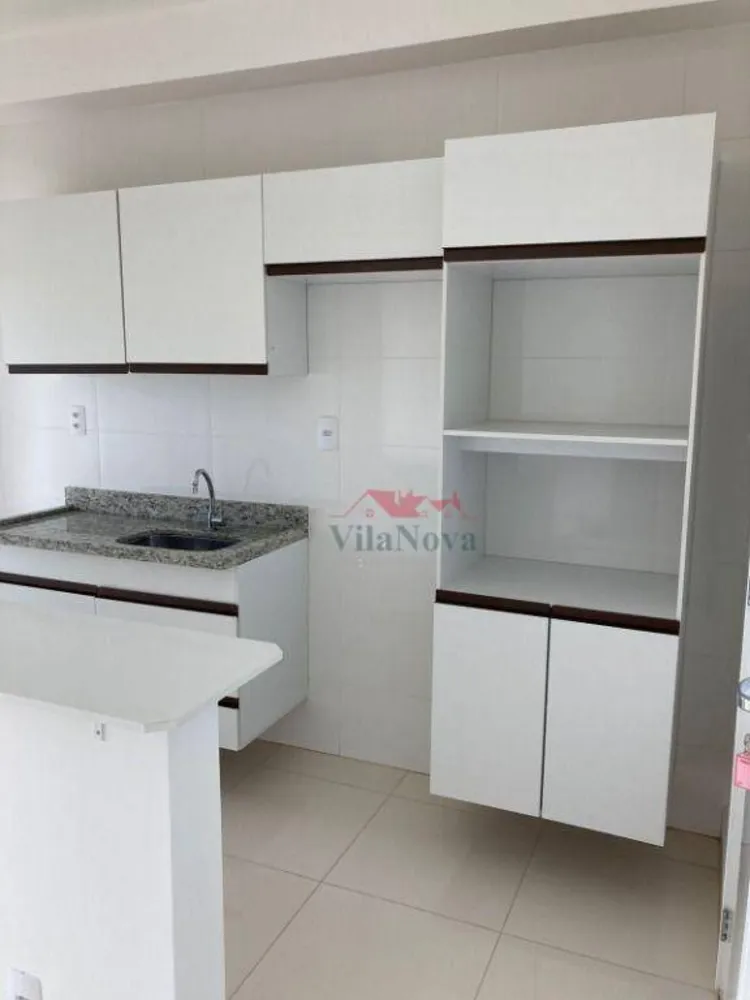 Apartamento, 2 quartos, 51 m² - Foto 4