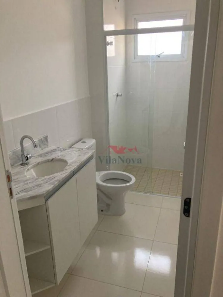 Apartamento, 2 quartos, 51 m² - Foto 3
