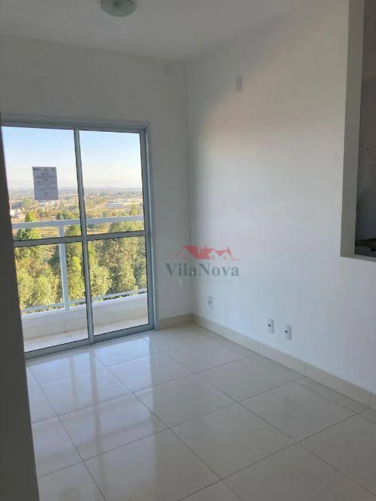 Apartamento, 2 quartos, 51 m² - Foto 1