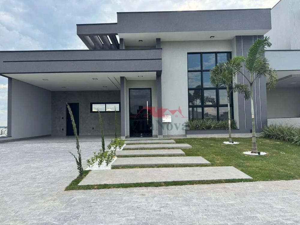 Casa de Condomínio, 3 quartos - Foto 5