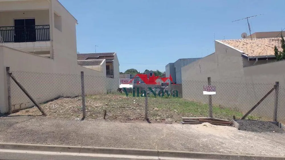 Terreno, 300 m² - Foto 1