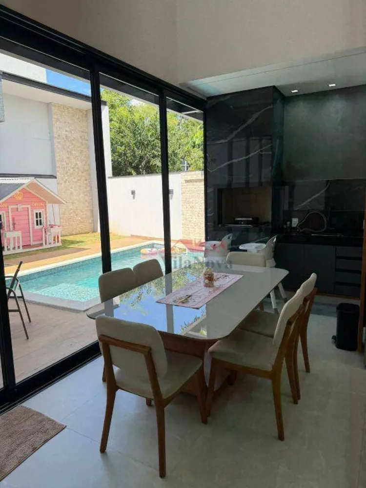 Casa de Condomínio, 3 quartos - Foto 5
