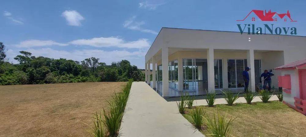 Casa de Condomínio, 3 quartos - Foto 10
