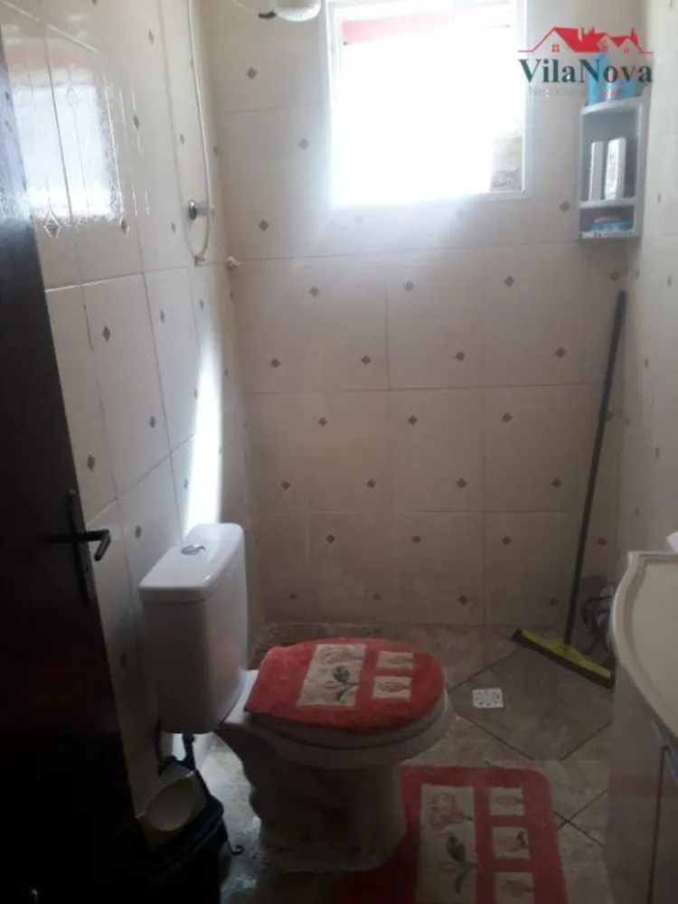 Casa, 3 quartos, 87 m² - Foto 7