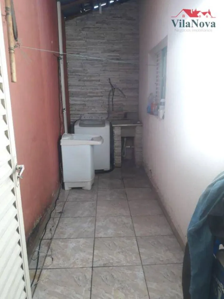 Casa, 3 quartos, 87 m² - Foto 11
