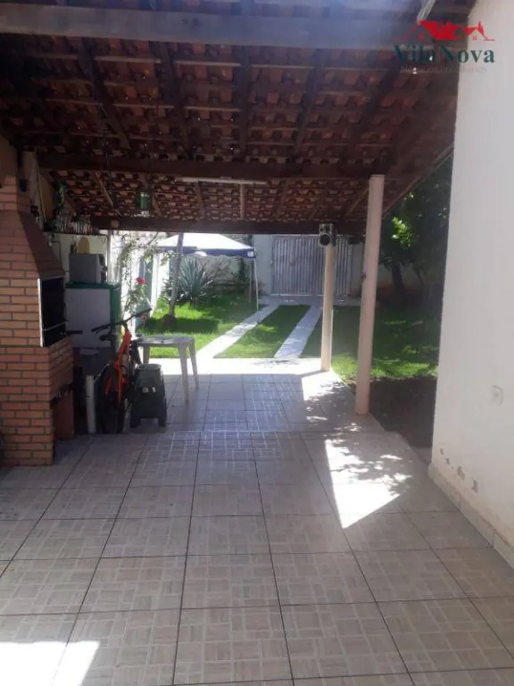 Casa, 3 quartos, 87 m² - Foto 9