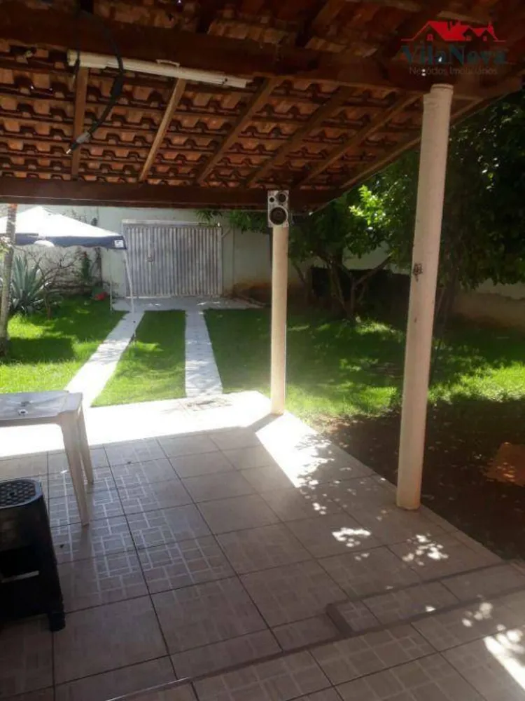 Casa, 3 quartos, 87 m² - Foto 10