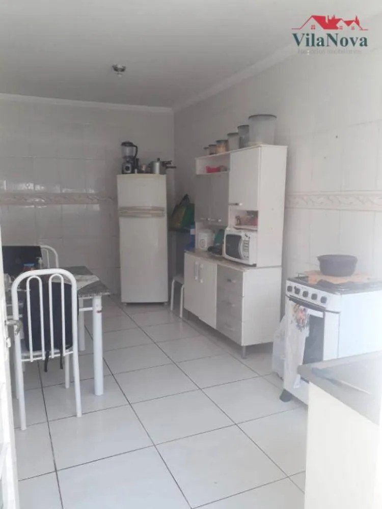 Casa, 3 quartos, 87 m² - Foto 4