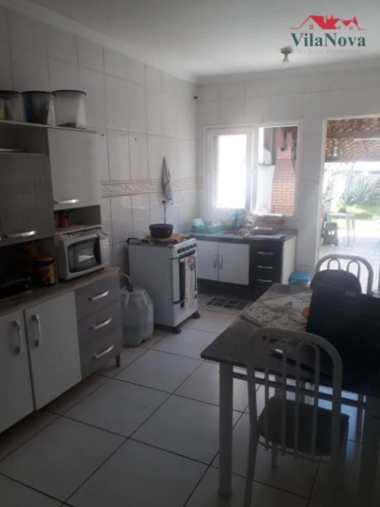Casa, 3 quartos, 87 m² - Foto 3