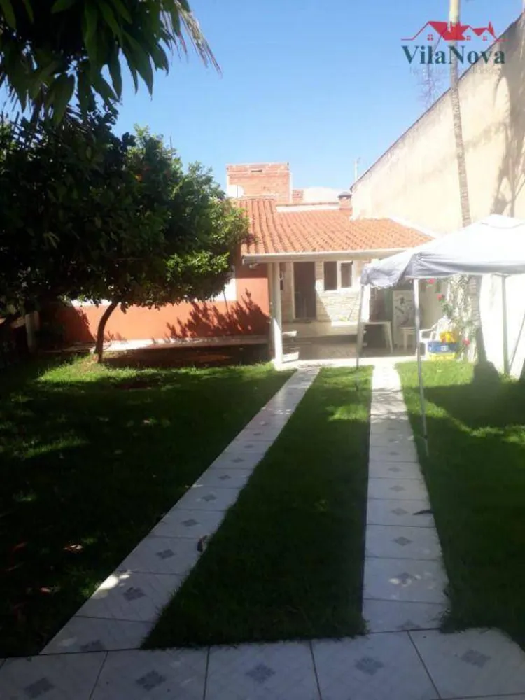 Casa, 3 quartos, 87 m² - Foto 8