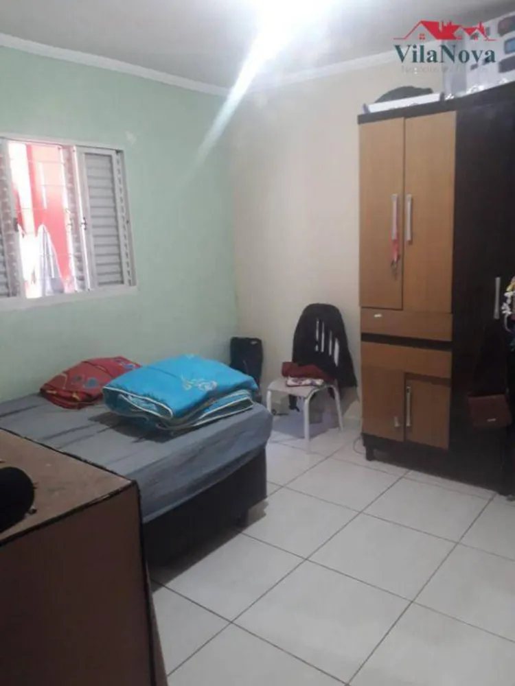 Casa, 3 quartos, 87 m² - Foto 5