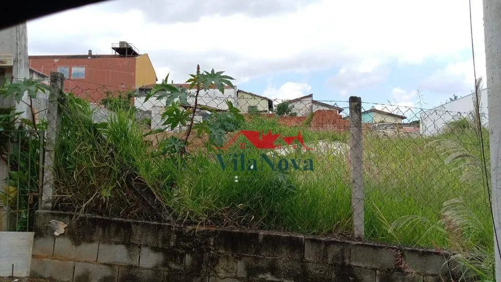 Terreno, 222 m² - Foto 1