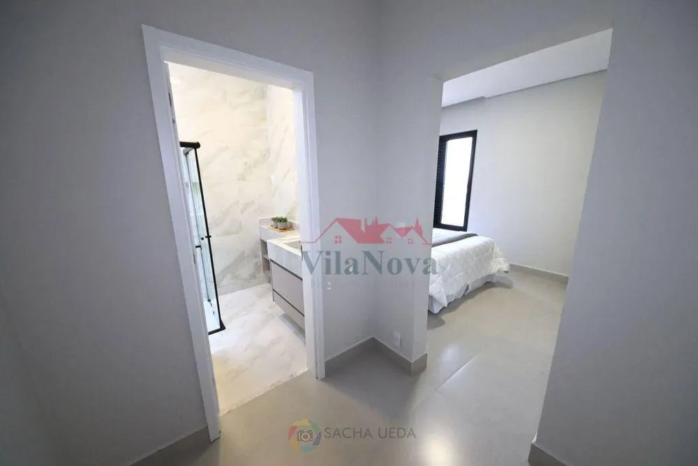 Casa de Condomínio, 3 quartos - Foto 6