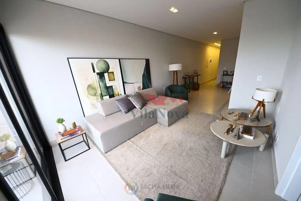 Casa de Condomínio, 3 quartos - Foto 5
