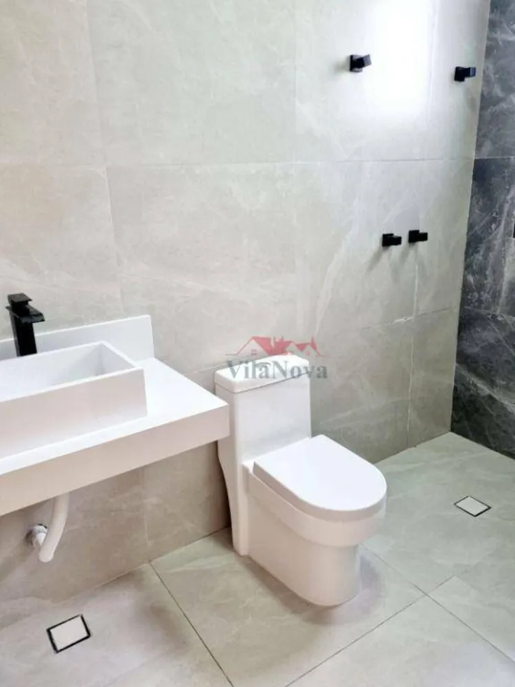 Casa de Condomínio, 3 quartos - Foto 2