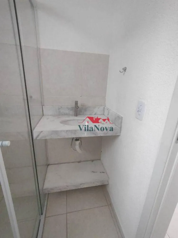 Apartamento, 2 quartos, 55 m² - Foto 1