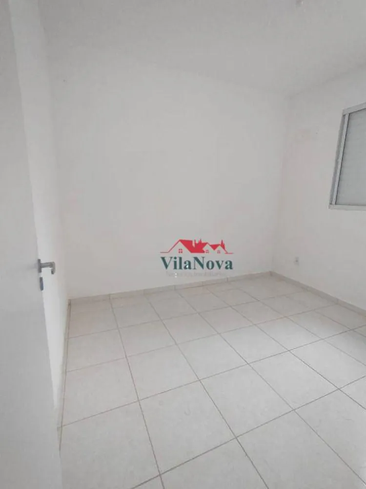 Apartamento, 2 quartos, 55 m² - Foto 7