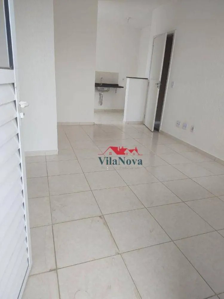 Apartamento, 2 quartos, 55 m² - Foto 9