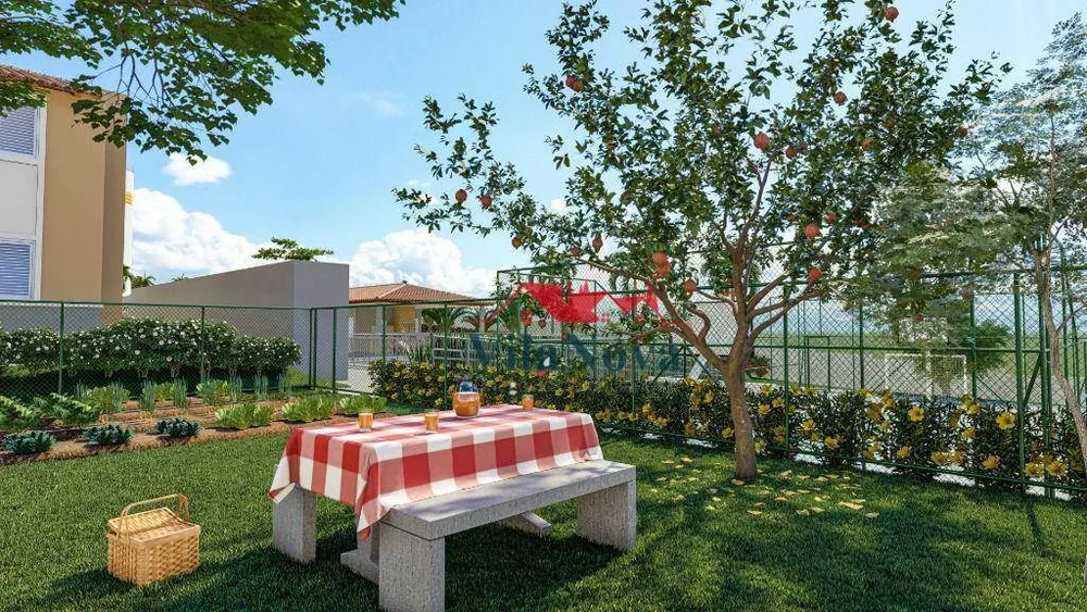 Apartamento, 2 quartos, 55 m² - Foto 6