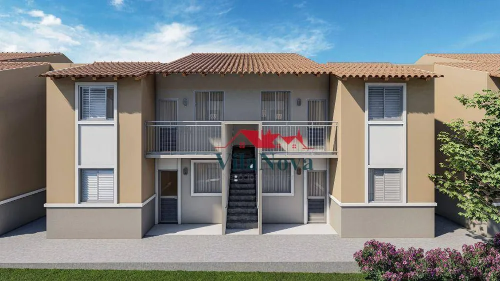Apartamento, 2 quartos, 55 m² - Foto 5