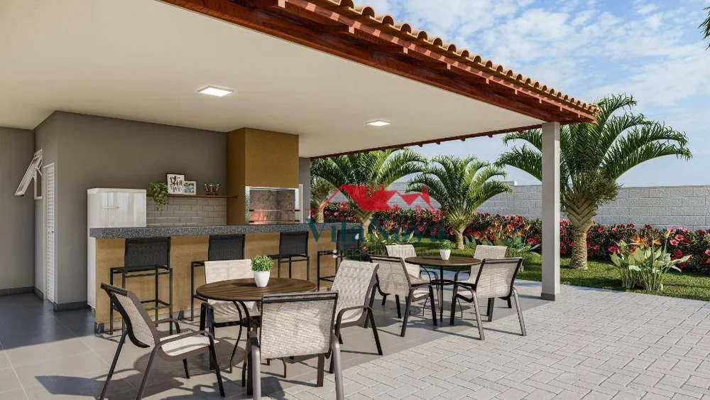 Apartamento, 2 quartos, 55 m² - Foto 4