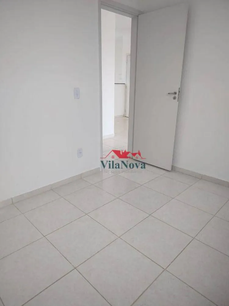Apartamento, 2 quartos, 55 m² - Foto 2
