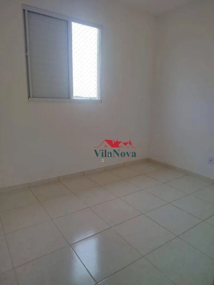 Apartamento, 2 quartos, 55 m² - Foto 6