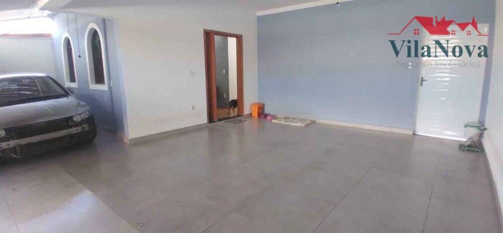 Casa à venda com 3 quartos, 157m² - Foto 7