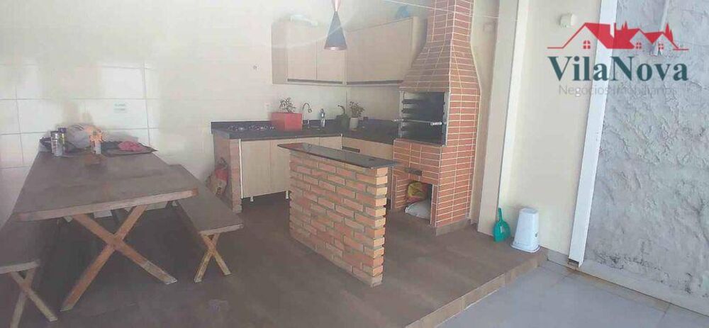 Casa à venda com 3 quartos, 157m² - Foto 16