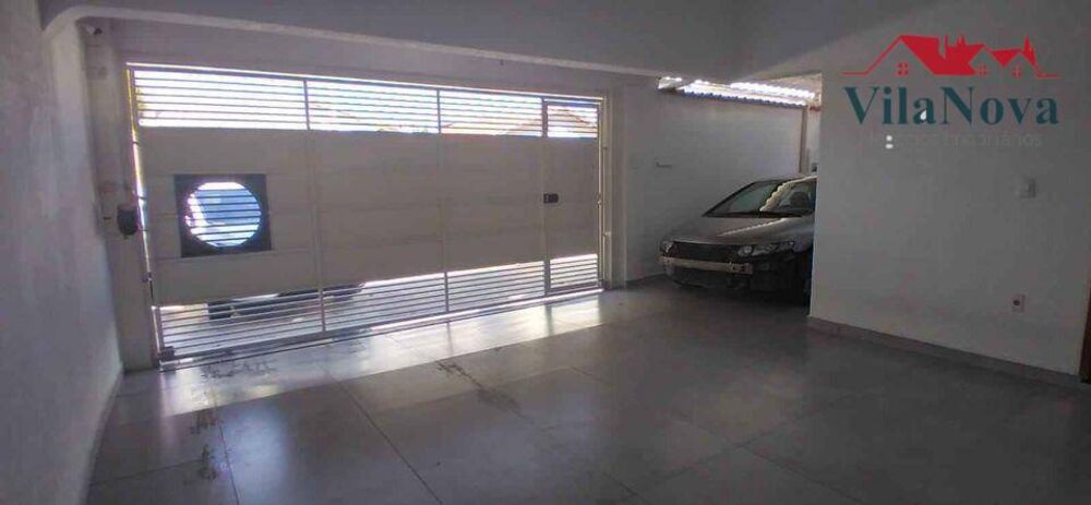 Casa à venda com 3 quartos, 157m² - Foto 4