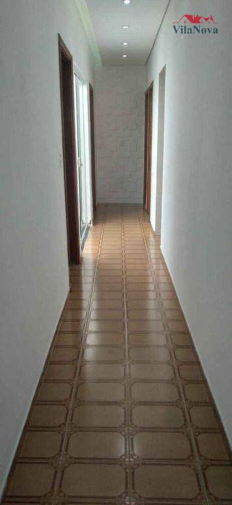 Casa à venda com 3 quartos, 157m² - Foto 12