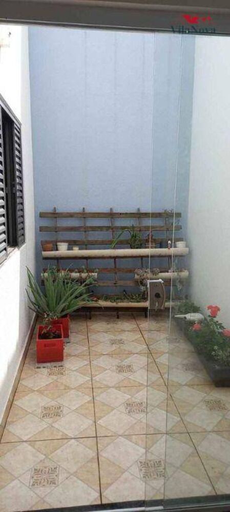Casa à venda com 3 quartos, 157m² - Foto 10