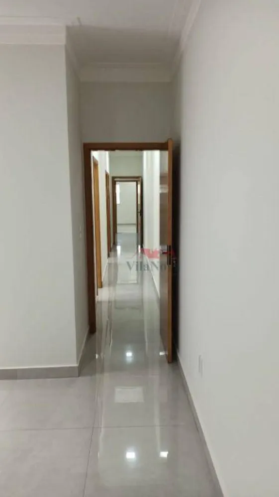 Casa, 3 quartos, 110 m² - Foto 6