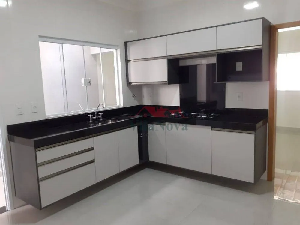 Casa, 3 quartos, 110 m² - Foto 5