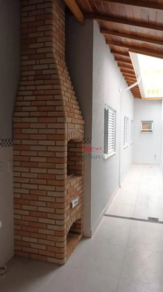 Casa, 3 quartos, 110 m² - Foto 8