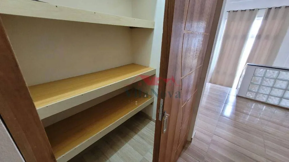 Casa de Condomínio, 6 quartos - Foto 8