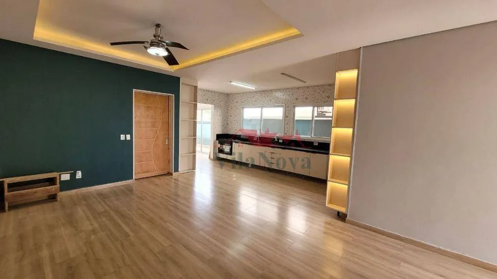 Casa de Condomínio, 6 quartos - Foto 1